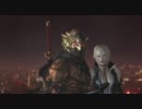 NINJA GAIDEN 2の超忍への道に挑戦  Chapter.1-3