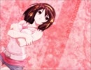 【初!初!】God knows　歌ってみた【ゆゥり】