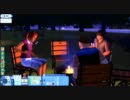 【LOST TheSims3】 無人島サバイバル生活　ｼｰｽﾞﾝ2