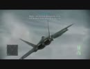 Ace Combat  Assault Horizon - Gameplay Fly-Through Video (PlayStation 3) -