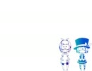 【ニコラップ】Driview【AO×K's】