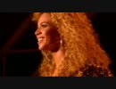 Beyonce - Independent Women / Bootylicious / Bug a boo / Telephone (Glastonbury 2011 / ⑫)