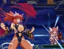 【MUGEN】R.P.Gランセレタッグフェスティバル　最終回前編