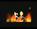 【project DIVA 2nd】前夜祭の黒猫【エディットPV】