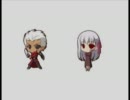 Fate/unlimited codes TAC北方対戦会 鑑賞 壱