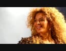 Beyonce - Crazy In Love (Live @ Glastonbury 2011 / ①)