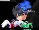 【mugen】常識に負けない! ゲジマユサバイバルダンジョンその11