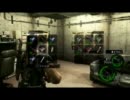 クリア済み(笑)の僕達がバイオハザード５を実況プレイPart16【mira視点】　