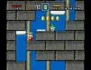 VIPマリオ5のんびりプレイその9