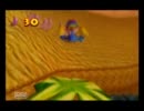 【実況プレイ】ドンキーコング６４で完全クリアを目指してみた【８】