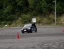 【HT81S】ジムカーナ練習会　参加してみた【初ジムカーナ】