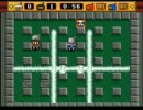 ボンバーマン対戦動画VSわかめご飯風ごはん_0627