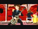 【初音ミク】マリーゴールド 【オリジナル:MMD】 - 修正 - 澪ちゃん動く版 -