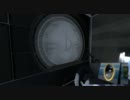 2人でわいわい？Portal2 part7-1