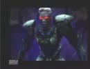 【テスト動画】デビルメイクライ　DMDでネロアンジェロ3戦目