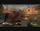 【L4D2】とある日のフレンド対戦 7-1b【Xbox360】