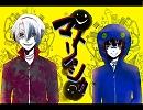 【ZERO】マトリョシカを歌ってみた【にゃ仔】