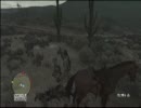 RDR アンデットナイトメア　10夜後半