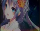 【ニコカラ】雨色花火【Off Vocal】