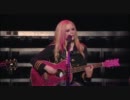 【3D サラウンド】AVRIL LAVIGNE  When You're Gone/Innocence/Don't Tell Me