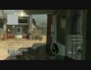 【CoD:BO:PS3】スカートスナイパーが逝く36 【無念の敗北】