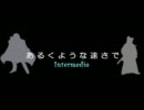 【MUGEN】 あるくような速さで　Intermedio．02 【ストーリー】