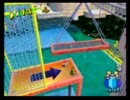 【スーパーマリオサンシャイン】夏だからやる【隠れ実況】　SHINE03