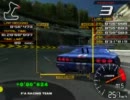 【RIDGE RACER V】フィアロで99トライアルに挑戦【難易度HARD】