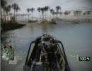 【BFBC2】太鼓腹親父の奮闘記・２５【無】