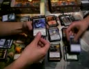 【MTG】NPHを二人で開けた 後編