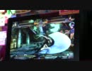 11/06/26 鹿児島アミューズメント・リバティー BBCSⅡ 闘劇予選 part4