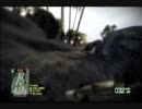 【BFBC2】 淡々とやる マルチプレイ実況【PS3】　part2-前編