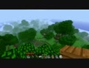 【実況】　自由に二人でマインクラフト　　【Minecraft】