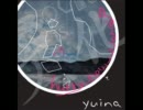 yuina / hurry_new_world sample CM