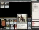 【MTG】凹によるＭＯドラフト動画【ピック】１４大会目