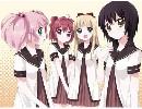 【ゆるゆり】マイペースでいきましょう【ED】