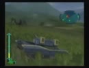地球防衛軍　初期状態からインフェルノSt6 山岳戦