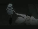 【Steins;Gate】13話の逃走シーンでtechnovisionを流して原作仕様にしてみた