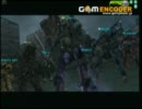 ビジャの彷徨えるボーダーブレイク動画６