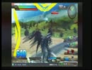 【EXVS】ヘタレな俺の対戦動画06【デスヘル】