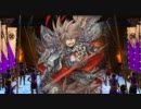 顔文字の前出し大戦その８【気合鍋vs忍鉄砲ワラ】