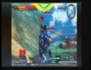 【EXVS】俺の友人の対戦動画04【ヅダ】