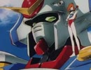 MTV 機動武闘伝Gガンダム IM曲 薔薇の憂鬱