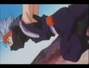 疾走兄弟ジン＆ゼン！！　「ぬけぇぇーー」
