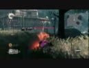 ロストプラネット２　Mistral vs 501　ノイジージャングル　セット１