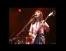少年ナイフ(SHONEN KNIFE)-RIDING ON THE ROCKET(ロケットにのって)