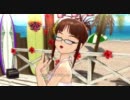 【アイマス２】　律子　きゅんっ！ヴァンパイアガール　天使のミズギ NPV