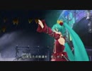 【Project DIVA 2nd】break;down【第5回PV応募】