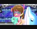 アイドルマスター　雪歩 Ｌ・Ｏ・Ｂ・Ｍ　ビビッドビキニ