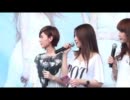 【台湾】Dream Girls 台中簽唱會 20110508 (4_10) 教歌迷跳舞